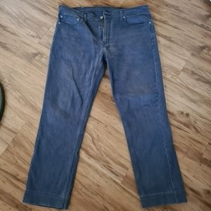 Levi's Boot Cut Jeans for Women - Poshmark